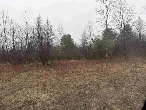 Brasher Falls Vacant Land Opportunity