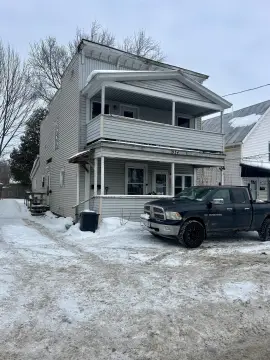 Renovated Two-Unit Investment Property