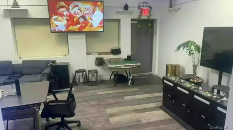 Prime Retail Storefront in Flushing