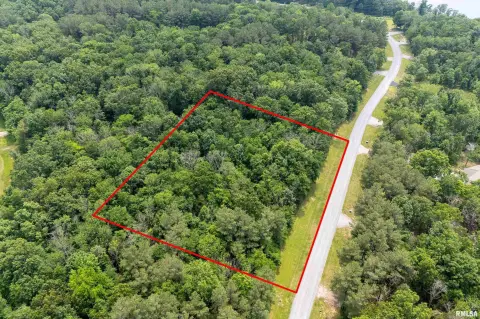 Residential Land in Parrish Ridge