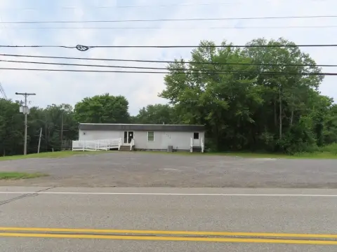 Commercial Land in Meadville, PA