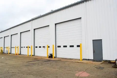 Erie Industrial Space For Lease