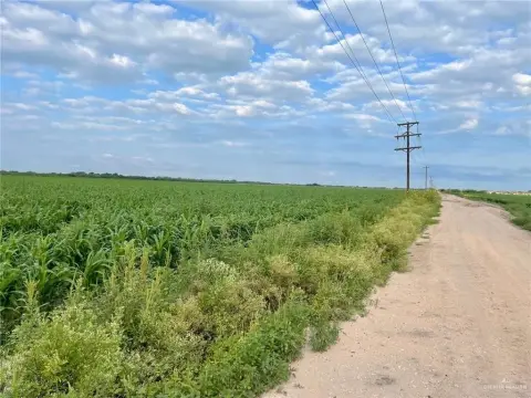 70.82 Acres in Elsa, Texas