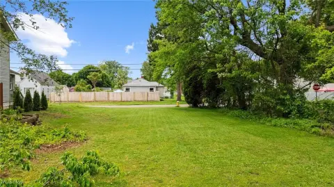 Akron, OH Vacant Land