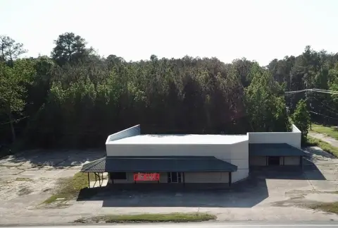 Kirbyville Commercial Property on Highway