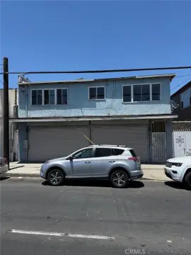 Mixed-Use Investment in Compton