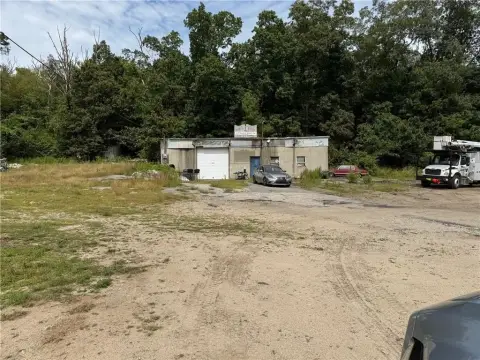 Mixed-Use Land in Foster, RI
