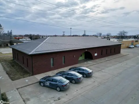 Carroll, Iowa Commercial Office Space