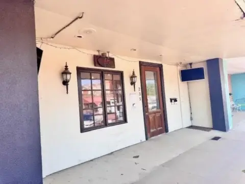 Historic Downtown Commercial Space Available