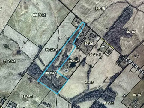 30 Acres Prime Land