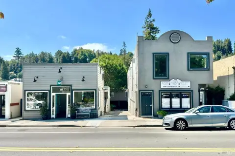 Mixed-Use Mill Valley Investment