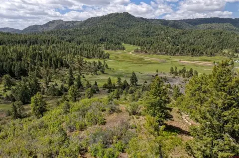 Land in Pagosa Springs, CO