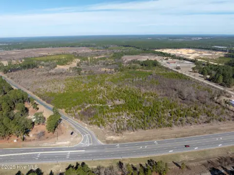 Highway Frontage Land Opportunity