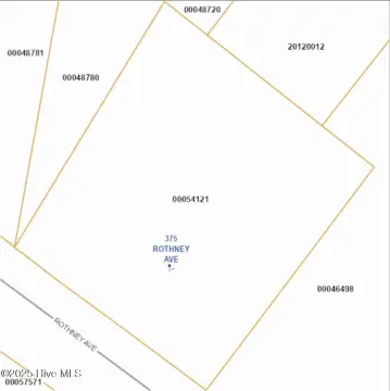 Prime Land in Southern Pines