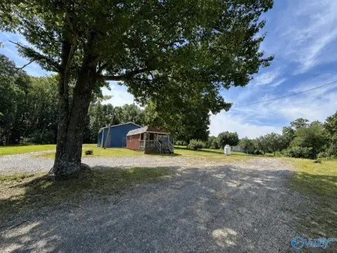 Mixed-Use Property with Workshop