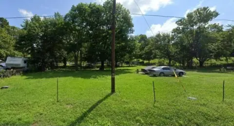 Residential Lot in Jacksonport, AR