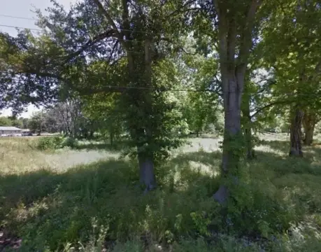 Residential Lot in Dermott, AR