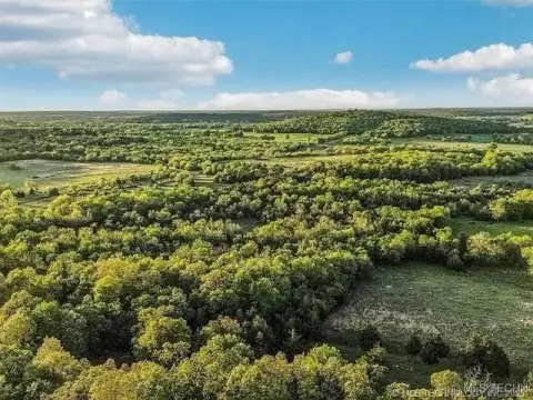 23 Acres of Cherokee County Land
