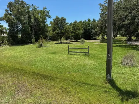 Englewood Vacant Lot Ready to Build