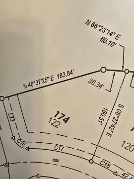 Residential Lot Near Beebe Ballpark