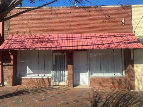 Downtown Lithonia Commercial Retail Opportunity