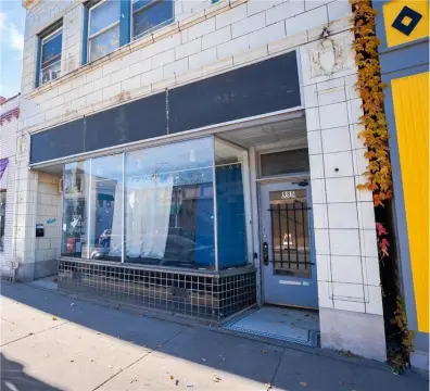 Mixed-Use Investment in Payne-Phalen