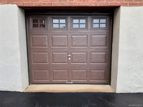 Kew Garden Hills Garage Space