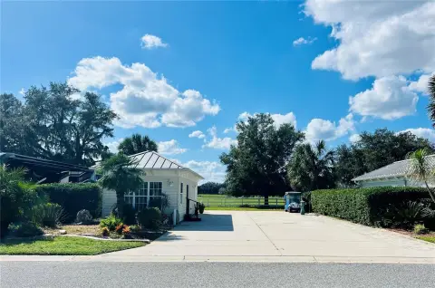 Resort Lot with Suite