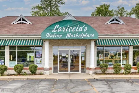 Turnkey Italian Marketplace