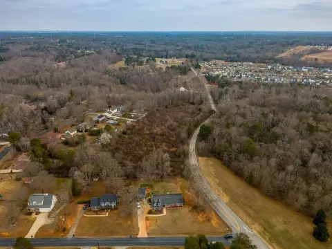 Versatile Acreage in Moore, SC