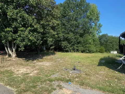 Campobello, SC Residential Lot