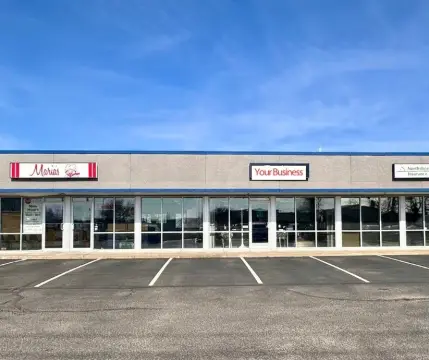 Erie, PA Office/Retail Space