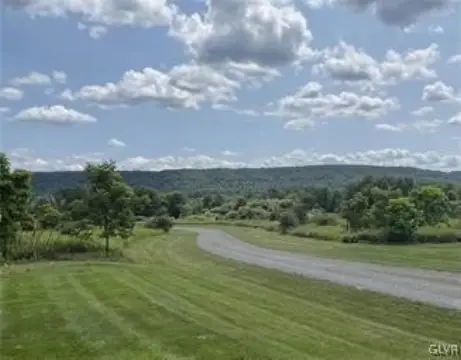 Residential Land in Sage Meadows