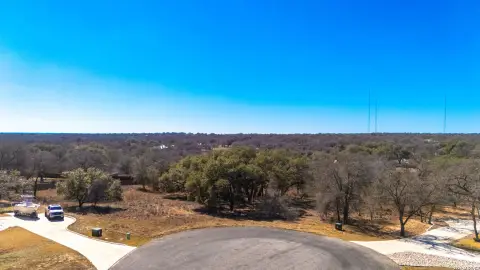 Residential Land in Adkins, TX