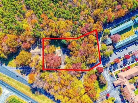 Old Bridge Development Opportunity