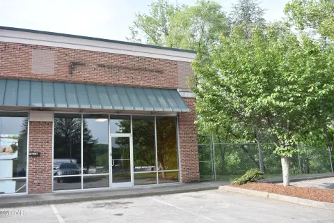 Kingsport Retail/Office Space Available