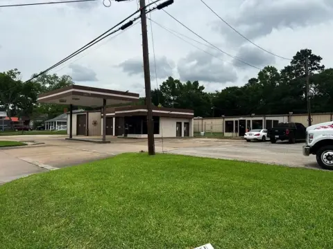 Lufkin Commercial Property For Sale
