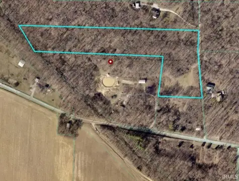 Evansville Residential Land Opportunity