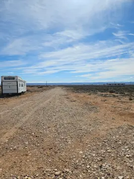 5 Acres of Usable Land