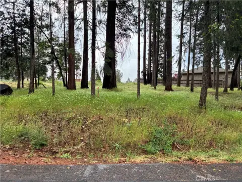 Magalia Land in Peaceful Setting