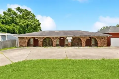 Turnkey Daycare Facility in Marrero