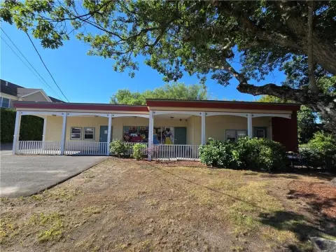 Barrington Commercial Building Opportunity