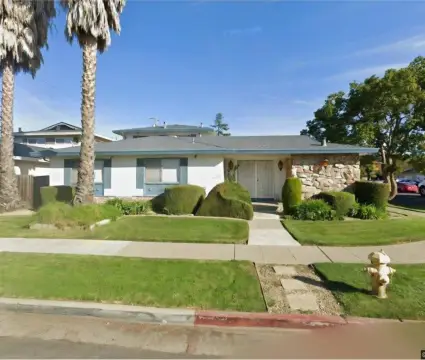 Four-Unit Multifamily Property