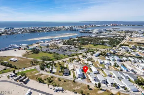 Fort Myers Beach Homesite Opportunity