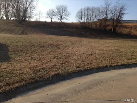 Residential Land in Cape Girardeau