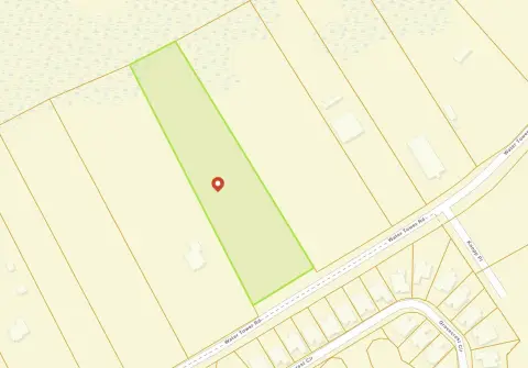 Longs, SC Acreage Available