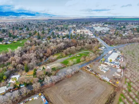 Riverfront Property Ready for Redevelopment