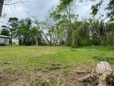 Land Ready for Development