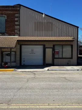 Commercial Property on Main Street