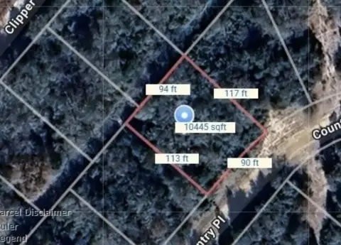 Normangee, TX Unimproved Land